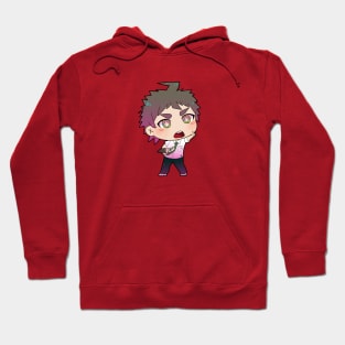 Hajime Hinata Hoodie